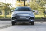 BYD Yuan Plus 2026 EV Electric SUV Car – Available From China | Chinese Ev Cars in Algeria