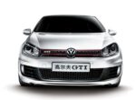 2026 Volkswagen Golf Gasoline Car – Wholesale Price From China | Chinese Ev Cars in Algeria - Image 3