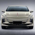 Hongqi E-Qm5 Electric Vehicle – In Stock in China | Chinese Ev Cars in Algeria
