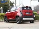Chery 2026 EQ1 251km Classic True Love Edition Automatic Transmission – Available From China | Chinese Ev Cars in Algeria - Image 4