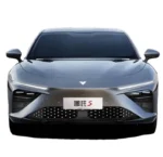 2026 Neta S Sedan Extended Range 231 HP Electric 1060km – Ships Worldwide From China | Chinese Ev Cars in Algeria