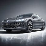 2026 Volkswagen Lamando 1.4t DSG Transmission – Wholesale Price From China | Chinese Ev Cars in Algeria - Image 2