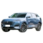 2026 SUV Changan Uni-K 5 Seats Gasoline New Electric Cars Vehicles – Wholesale Price From China | Chinese Ev Cars in Algeria - Image 2