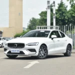 2026 Volvo S60 Luxury Car – In Stock in China | Chinese Ev Cars in Algeria - Image 2