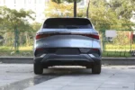 BYD Yuan Plus 2026 EV Electric SUV Car – Available From China | Chinese Ev Cars in Algeria - Image 2
