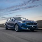 KIA K3 2026 1.5L CVT Luxury Smart Gas-Powered Vehicle – Ships Worldwide From China | Chinese Ev Cars in Algeria - Image 2