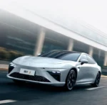 2026 Neta S Sedan Extended Range 231 HP Electric 1060km – Ships Worldwide From China | Chinese Ev Cars in Algeria - Image 3