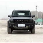 Jetour Shanhai T2 1.5td 129km Hybrid SUV 2WD – In Stock in China | Chinese Ev Cars in Algeria