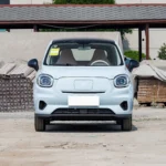 Leapmotor T03 Auto SUV Vehicle Hybrid Fuel Automobile – Ships Worldwide From China | Chinese Ev Cars in Algeria