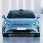 New Energy Exeed Sterra Es Electric Car – In Stock in China | Chinese Ev Cars in Algeria