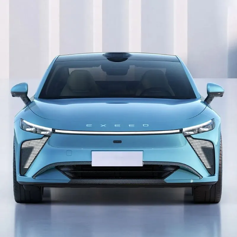 imgi_95_New-Energy-Luxury-Long-Rang-Pure-Electric-Vehicle-Exeed-Sterra-Cherry-Es-Used-Ele New Energy Exeed Sterra Es Electric Car – In Stock in China | Chinese Ev Cars in Algeria - Image 1