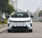 Toyota Bz4X 5 Seats SUV 4WD Long Range Left-Hand Driving High-Performance Electric Car – Wholesale Price From China | Chinese Ev Cars in Algeria