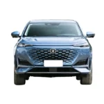2026 SUV Changan Uni-K 5 Seats Gasoline New Electric Cars Vehicles – Wholesale Price From China | Chinese Ev Cars in Algeria
