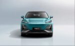 Changan EV Deepal S07 Range 1200km Intelligent Driving Fashion SUV Car – Wholesale Price From China | Chinese Ev Cars in Algeria - Image 2