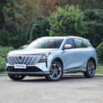 2026 Changan CS75 1.5t SUV – Wholesale Price From China | Chinese Ev Cars in Algeria - Image 2
