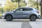 BYD Yuan Plus 2026 EV Electric SUV Car – Available From China | Chinese Ev Cars in Algeria - Image 3