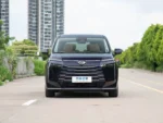 GAC Trumpchi E8 Phev 7 Seats New Energy Vehicle MPV – Ships Worldwide From China | Chinese Ev Cars in Algeria