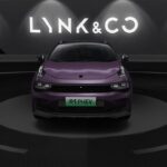 Lynk&Co 01 Phev 2026 Hybrid High Speed Electric Car – In Stock in China | Chinese Ev Cars in Algeria