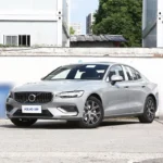 2026 Volvo S60 Luxury Car – In Stock in China | Chinese Ev Cars in Algeria - Image 3