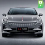 Hongqi E-Qm5 Electric Vehicle – In Stock in China | Chinese Ev Cars in Algeria - Image 2