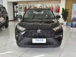 2026 Toyota RAV4 2.0L Two-Wheel Drive Gasoline Car – Wholesale Price From China | Chinese Ev Cars in Algeria