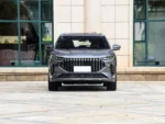 2026 Jetour X70 SUV Plus Gasoline Car – In Stock in China | Chinese Ev Cars in Algeria - Image 2