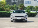 2026 Byd Han EV 605km Honor Electric Chinese New Energy Car – Wholesale Price From China | Chinese Ev Cars in Algeria