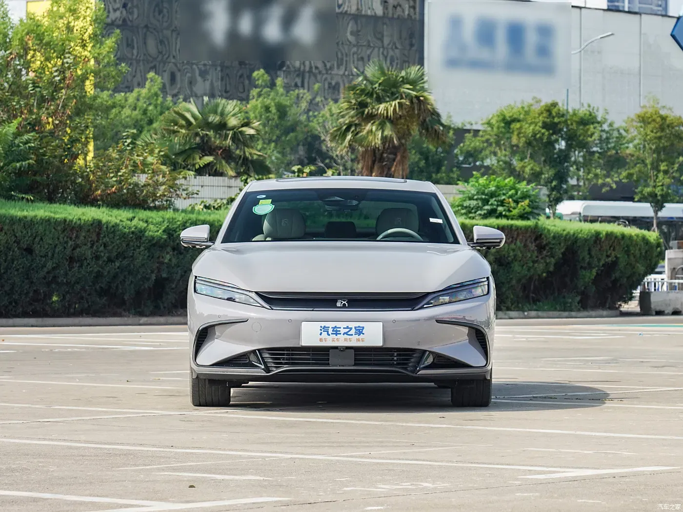 imgi_98_2025-Byd-Han-EV-605km-Honor-Electric-Car-Chinese-New-Energy-Car 2026 Byd Han EV 605km Honor Electric Chinese New Energy Car – Wholesale Price From China | Chinese Ev Cars in Algeria - Image 1
