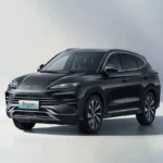 2026 Byd Song Plus EV Flagship 605km Long Range SUV New Energy – Wholesale Price From China | Chinese Ev Cars in Algeria - Image 3
