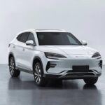 2026 Byd Song Plus EV Flagship 605km Long Range SUV New Energy Vehicle – Wholesale Price From China | Chinese Ev Cars in Algeria