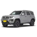 Great Wall Motor Tank 700 Hi4-T 2024 Extreme Edition 700 Bar Hydrogen Tank – Ships Worldwide From China | Chinese Ev Cars in Algeria - Image 4