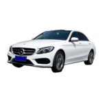 Mercedes-Benz C-Class Car – In Stock in China | Chinese Ev Cars in Algeria - Image 2