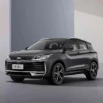 Geely Coolray 2026 – Ships Worldwide From China | Chinese Ev Cars in Algeria - Image 2