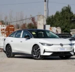 2026 Volkswagen ID. 7 Vizzion Electric Vehicle with Advanced Features – Wholesale Price From China | Chinese Ev Cars in Algeria - Image 3