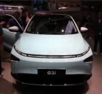 2026 Xpeng G3 I SUV High Speed 4 Wheels New Energy Vehicles – Ships Worldwide From China | Chinese Ev Cars in Algeria - Image 3