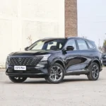 2026 Changan CS75 1.5t SUV – Wholesale Price From China | Chinese Ev Cars in Algeria - Image 3