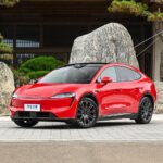 2026 Luxeed R7 215kw Electric Vehicle Smart Electric Car SUV EV Car Price – Available From China | Chinese Ev Cars in Algeria - Image 4