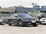 High Quality Byd 2026 Denza Z9 Dm Sedan – Ships Worldwide From China | Chinese Ev Cars in Algeria - Image 2