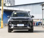 Hyundai Santa Fe – Ships Worldwide From China | Chinese Ev Cars in Algeria - Image 2