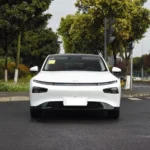 New Energy Car Auto Xpeng P7 2026 – Ships Worldwide From China | Chinese Ev Cars in Algeria