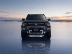 Extended Range Vehicle Changan Deepal G318 SUV Car – Wholesale Price From China | Chinese Ev Cars in Algeria