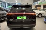 Chery Fengyun T9 2026 Model 120 Long Range Standard Edition – Factory Price From China | Chinese Ev Cars in Algeria - Image 3