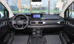 Geely Radar KingKong – China Export Vehicle | Chinese Ev Cars in Algeria - Image 2