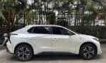 Toyota Bozhi 4X 2026 Model 615 MAX Version – Factory Price From China | Chinese Ev Cars in Algeria - Image 2