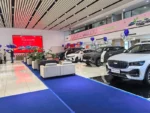 Toyota Corolla Hiace Camry RAV4 – For Sale From China | Chinese Ev Cars in Algeria - Image 2