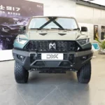 Mhero 917 – For Sale From China | Chinese Ev Cars in Algeria - Image 2