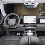 Mhero 917 – For Sale From China | Chinese Ev Cars in Algeria - Image 11
