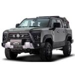 Dongfeng Mengshi M Hero 917  – For Sale From China  | Chinese Ev Cars in Algeria - Image 11