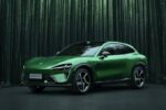Xiaomi YU7 – For Sale From China  | Chinese Ev Cars in Algeria - Image 6