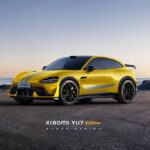Xiaomi YU7 – For Sale From China  | Chinese Ev Cars in Algeria - Image 5